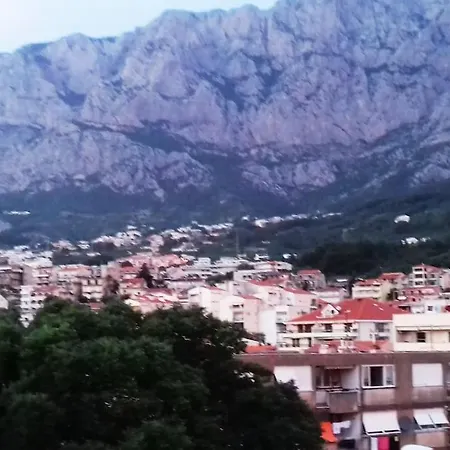 2 Bets With Balkon 50 M From Beach Apartment *